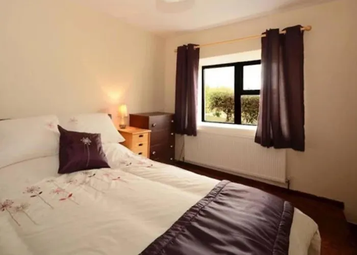 Sleep 6 -petsok Selfcheck-in Freeparking Shanaghan