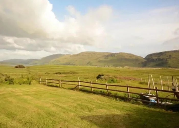 Sleep 6 -petsok Selfcheck-in Freeparking Дом отдыха Shanaghan